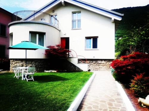 Sovere Cama Y Desayuno | Villa Harriet