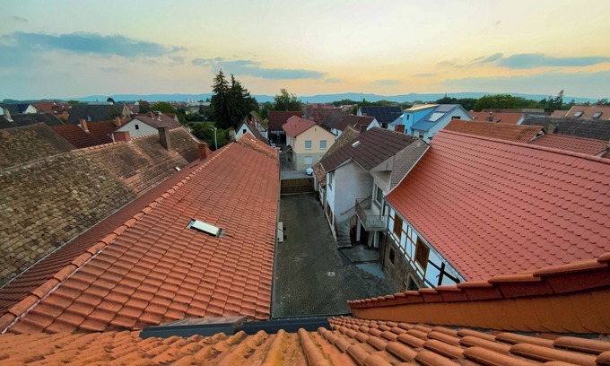 Hassloch Apartamento | Villa Hasalaha