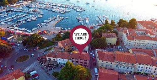 City Center Casa | Villa Hasi