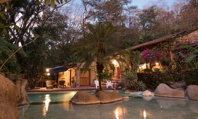 Malpaís Villa | Villa Havana