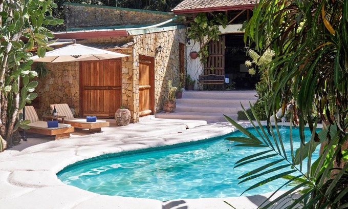 Malpaís Villa | Villa Havana