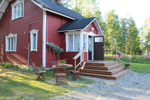 Ranua Apartamento | Villa Havula