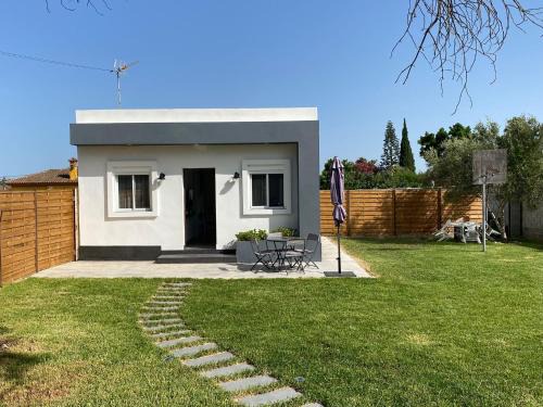 El Puerto de Santa María Casa | Villa Hebane
