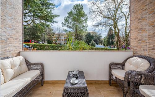Katoro Apartamento | Villa HEIDI
