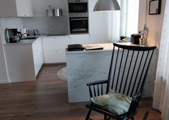 Lahti Apartamento | Villa Helena