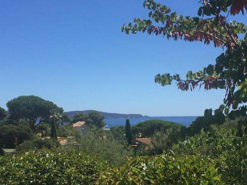 Cavalaire-sur-Mer Apartamento | Villa Heliomar