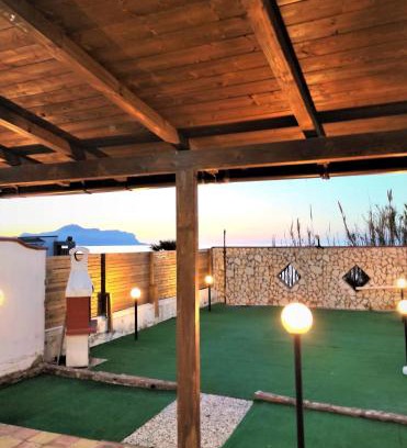Ficarazzi Apartamento | VILLA HEMINGWAY - LA CASA DI LEONARDO