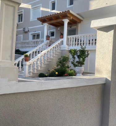 Sarande Apartamento | Villa Henrik 77 Saranda Centrum