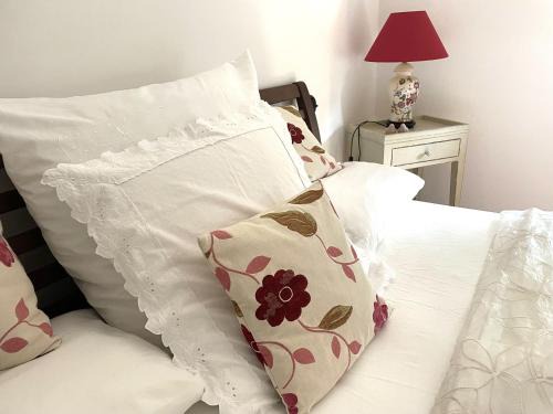 La Celle-sous-Gouzon Cama Y Desayuno | Villa Henrita im Elsass