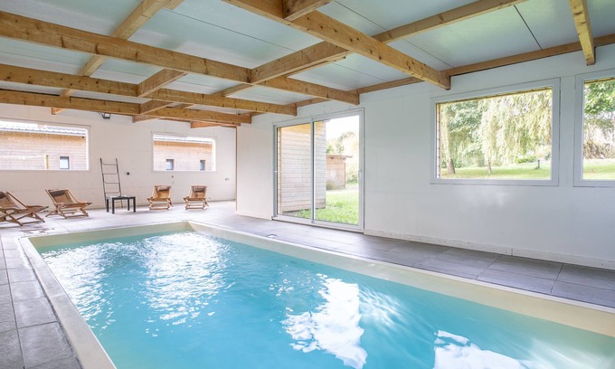 Plouegat-Guerand Casa | Villa Heol by Interhome