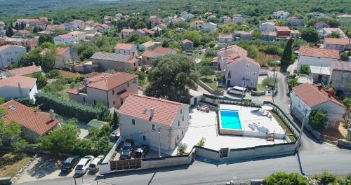 Kornic Villa | Villa HERA
