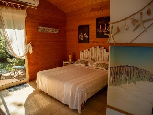 Andernos-les-Bains Cama Y Desayuno | Villa Herbert Hôtel