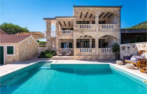 Seget Casa | Villa Heritage Resort