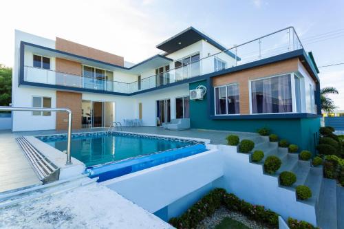 Nagua Casa | Villa Hermosa Nagua