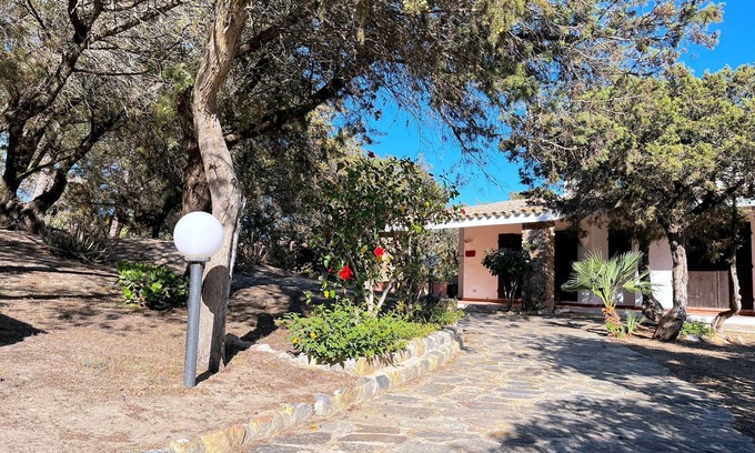 Notteri Casa | Villa Hibiscus, peace and relaxation
