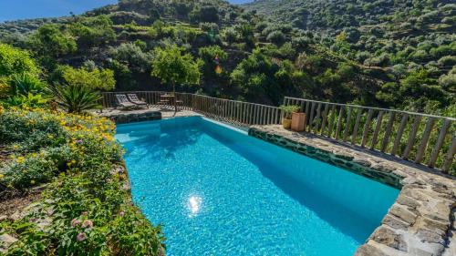 Arenas Villa | Villa Hidalgo Arenas by Ruralidays