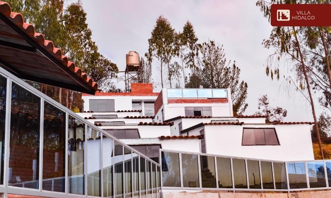 Pazos Hotel | Villa Hidalgo - Centro Vacacional