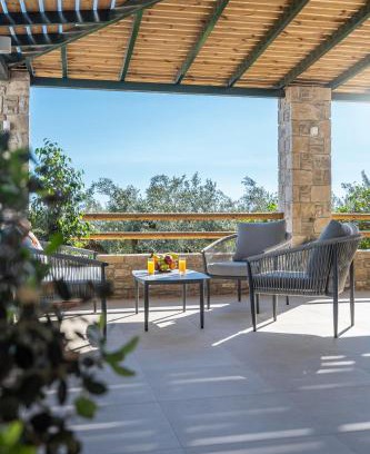 Ferma Casa | Villa hidden paradise