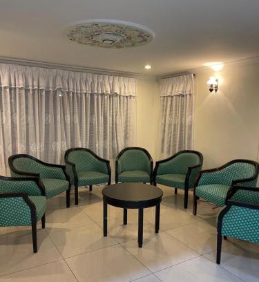 Taman Pantai Dickson Casa | Villa Hijau PD