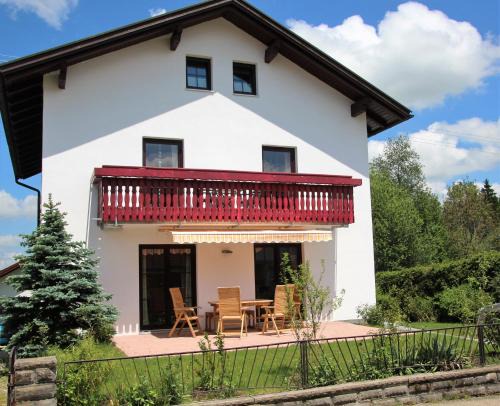 Oy Apartamento | Villa Hilde