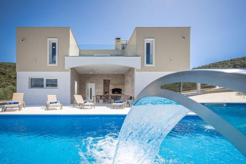 Marina Villa | Villa Hileja