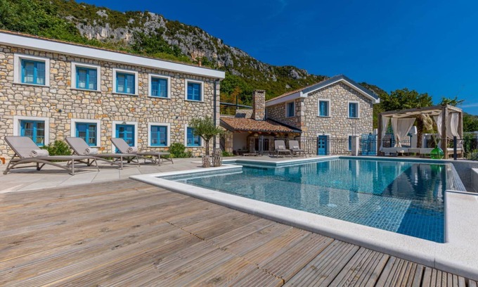 Bribir Casa | Villa Hilltop (V1931-K1) - Bribir