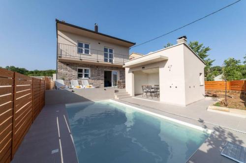 Trilj Villa | Villa Hippus