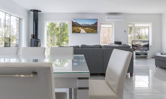 Sappee Casa | Villa hirvas by Interhome