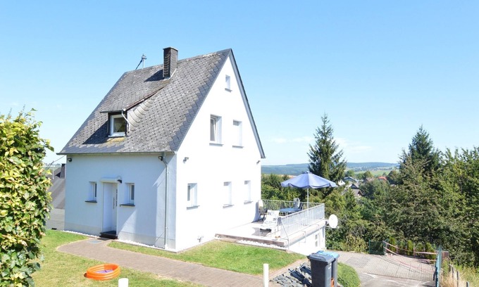 Rascheid Casa | Casa familiar Forestview