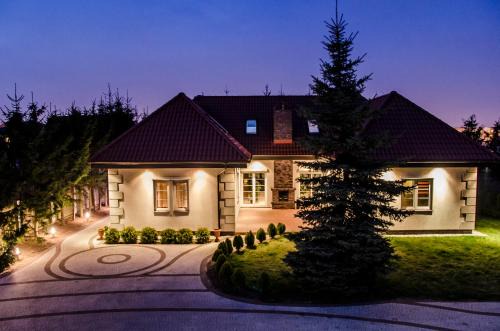 Lubon Casa | Villa Hof