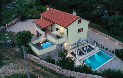 Risika Casa | Villa Holiday Home Tos