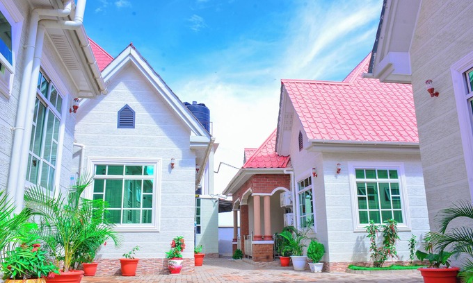 Dodoma Apartamento | VILLA HOME HOTEL & APARTMENT