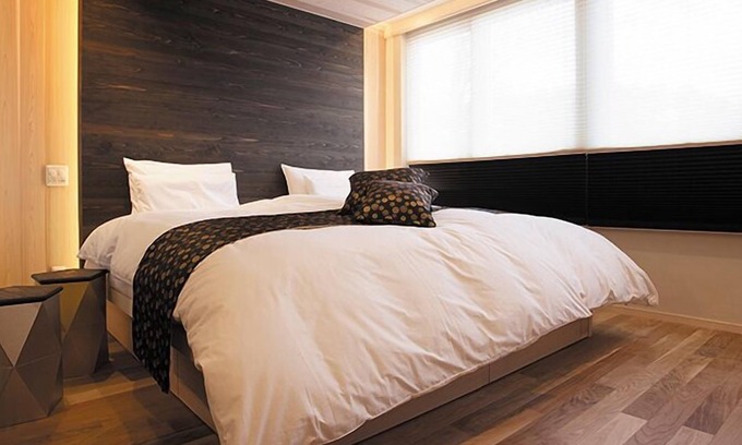 Sakyo Ward Apartamento | Villa Honen-in Nishi