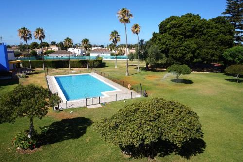 Sanlúcar de Barrameda Apartamento | Villa Horacia
