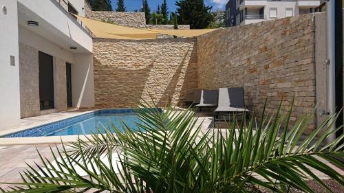 Starigrad Apartamento | Villa Horizon