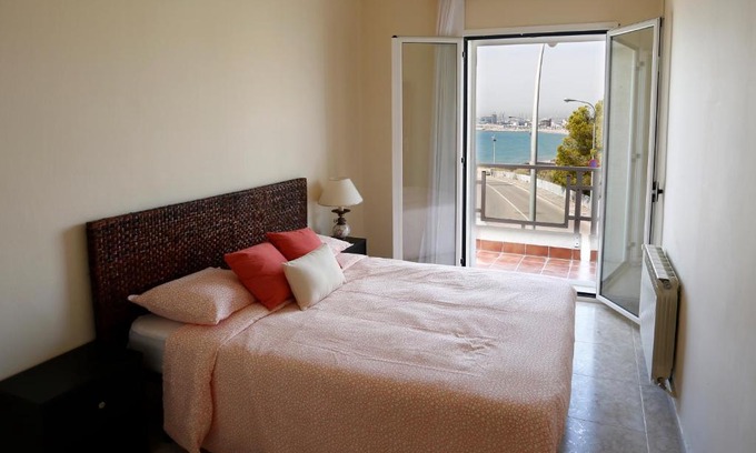 Tarragona Apartamento | Villa hortencia