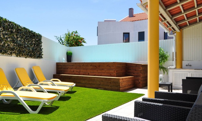 Grandola Villa | Villa Casa - Grândola - Costa Alentejo
