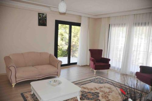 Beldibi Apartamento | Villa huzur