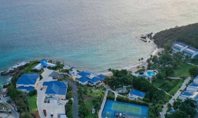 Estate Frenchman Bay Casa | Villa Hygge, No. 2 (BRAND NEW!)