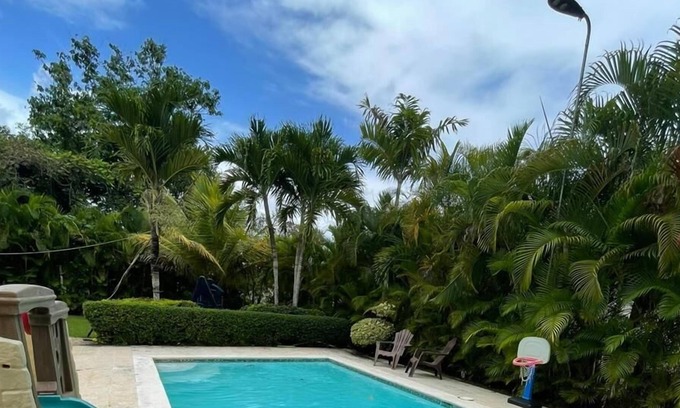 Guayacanes Villa | Villa I-31