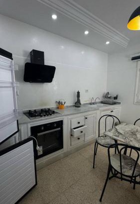 Houmt Souk Casa | Villa Ibn Aarafa S2
