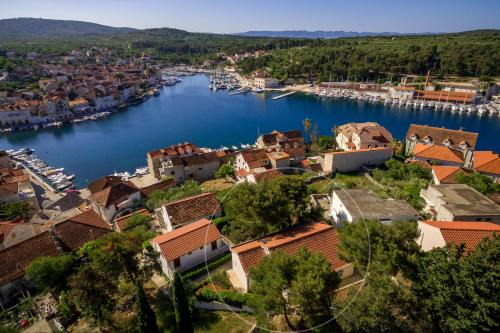 Milna (Brac) Villa | Villa Ida