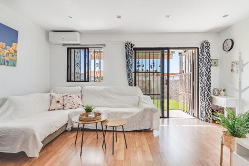 Arguineguin Casa | Villa Iga Gran Canaria