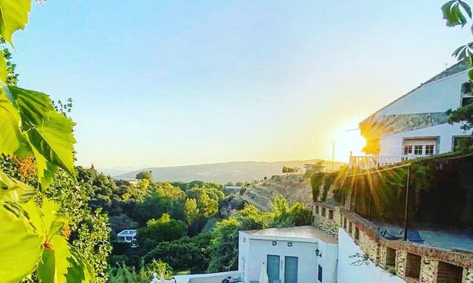 Arriate Hotel | Villa Ignacia B&B
