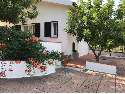 Pisticci Apartamento | Villa Il Carrubo - Basilicata