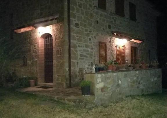 Volerrano Casa | Villa Il Corniolo