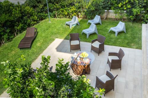 Carrozziere Apartamento | Villa il Faro