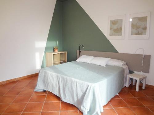 Montallegro Apartamento | Villa il Giglio