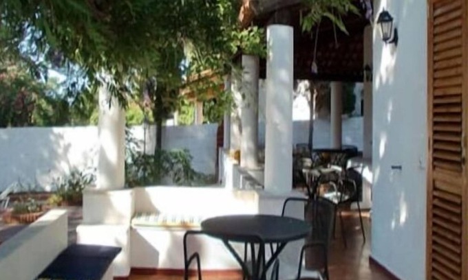 Vulcano Porto Cama Y Desayuno | Villa Il Glicine Bed & Breakfast