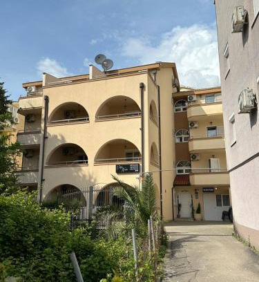 Maini Apartamento | Villa IL Mare
